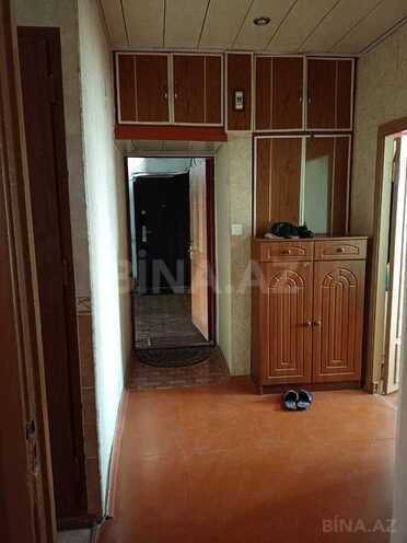 5 otaqlı yeni tikili - Əhmədli m. - 105 m² (4)