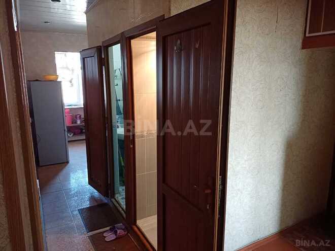 5 otaqlı yeni tikili - Əhmədli m. - 105 m² (7)
