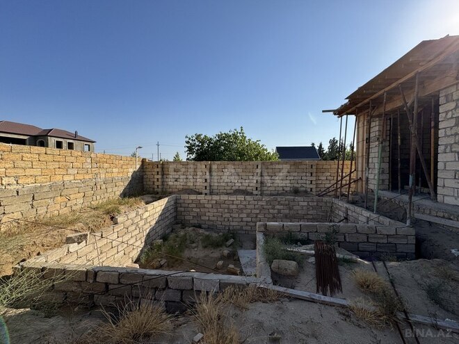 5 otaqlı həyət evi/bağ evi - Nardaran q. - 242 m² (4)