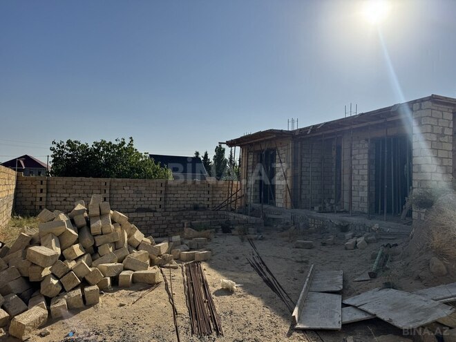 5 otaqlı həyət evi/bağ evi - Nardaran q. - 242 m² (7)