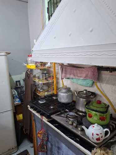 Obyekt - Sumqayıt - 57 m² (4)