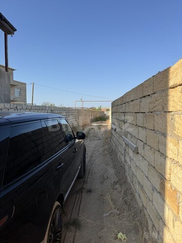 5 otaqlı həyət evi/bağ evi - Nardaran q. - 242 m² (6)