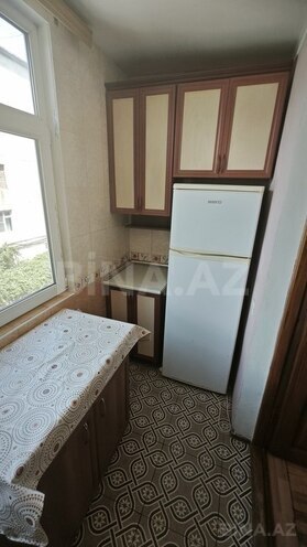 3 otaqlı köhnə tikili - Azadlıq Prospekti m. - 50 m² (4)
