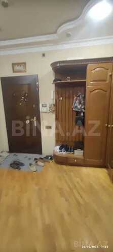 3 otaqlı yeni tikili - Azadlıq Prospekti m. - 120 m² (10)