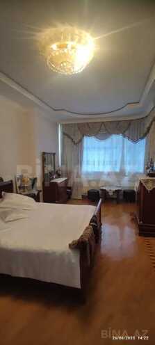 3 otaqlı yeni tikili - Azadlıq Prospekti m. - 120 m² (13)
