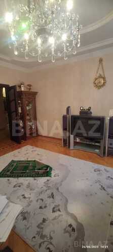 3 otaqlı yeni tikili - Azadlıq Prospekti m. - 120 m² (8)
