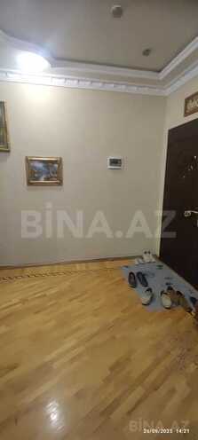 3 otaqlı yeni tikili - Azadlıq Prospekti m. - 120 m² (6)