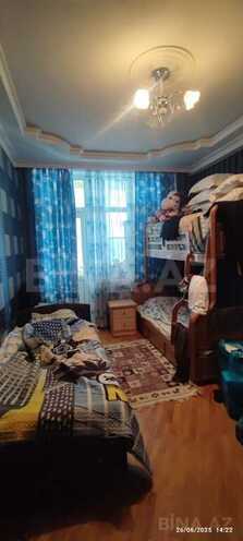 3 otaqlı yeni tikili - Azadlıq Prospekti m. - 120 m² (14)