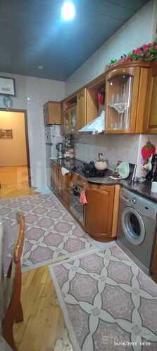 3 otaqlı yeni tikili - Azadlıq Prospekti m. - 120 m² (5)