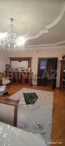 3 otaqlı yeni tikili - Azadlıq Prospekti m. - 120 m² (4)
