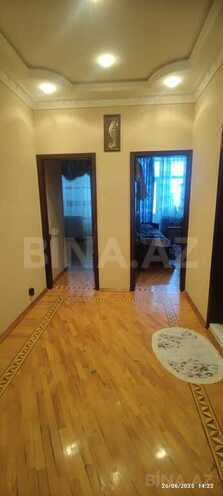 3 otaqlı yeni tikili - Azadlıq Prospekti m. - 120 m² (2)