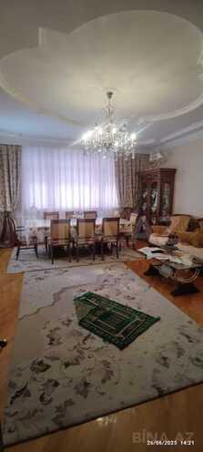 3 otaqlı yeni tikili - Azadlıq Prospekti m. - 120 m² (9)