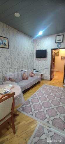 3 otaqlı yeni tikili - Azadlıq Prospekti m. - 120 m² (1)