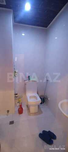 3 otaqlı yeni tikili - Azadlıq Prospekti m. - 120 m² (15)