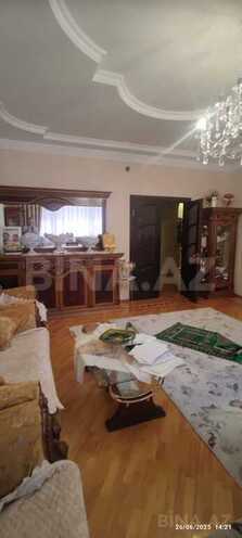 3 otaqlı yeni tikili - Azadlıq Prospekti m. - 120 m² (3)