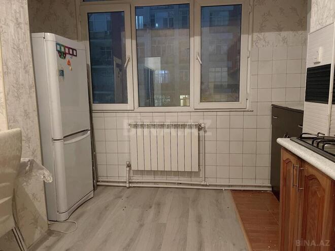 3 otaqlı yeni tikili - Nəriman Nərimanov m. - 82 m² (3)