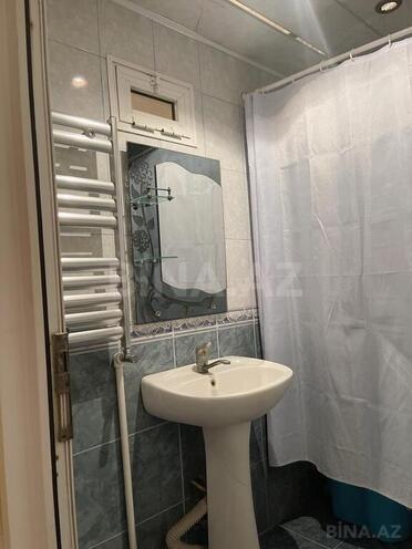 3 otaqlı yeni tikili - Nəriman Nərimanov m. - 82 m² (8)