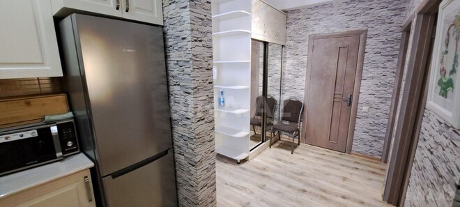 2 otaqlı yeni tikili - Xırdalan - 70 m² (17)