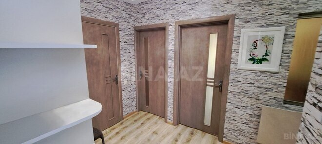 2 otaqlı yeni tikili - Xırdalan - 70 m² (21)