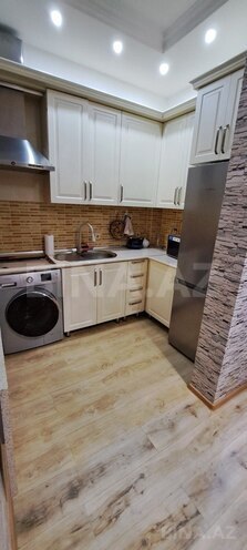 2 otaqlı yeni tikili - Xırdalan - 70 m² (16)