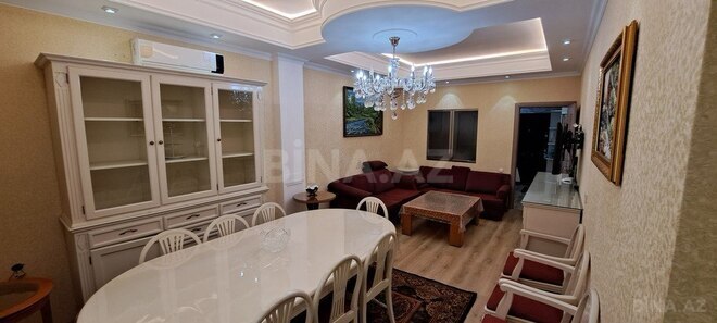 2 otaqlı yeni tikili - Xırdalan - 70 m² (6)