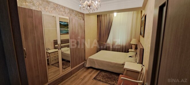 2 otaqlı yeni tikili - Xırdalan - 70 m² (4)