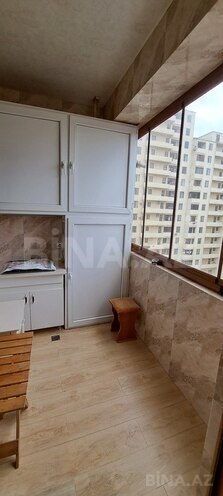 2 otaqlı yeni tikili - Xırdalan - 70 m² (7)