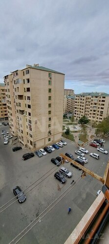 2 otaqlı yeni tikili - Xırdalan - 70 m² (9)