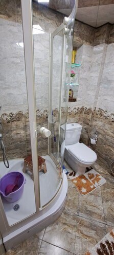 2 otaqlı yeni tikili - Xırdalan - 70 m² (15)