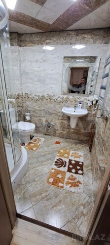 2 otaqlı yeni tikili - Xırdalan - 70 m² (10)
