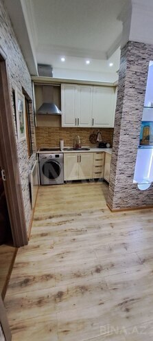 2 otaqlı yeni tikili - Xırdalan - 70 m² (13)