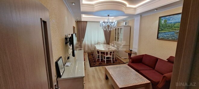 2 otaqlı yeni tikili - Xırdalan - 70 m² (3)