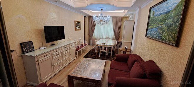2 otaqlı yeni tikili - Xırdalan - 70 m² (2)