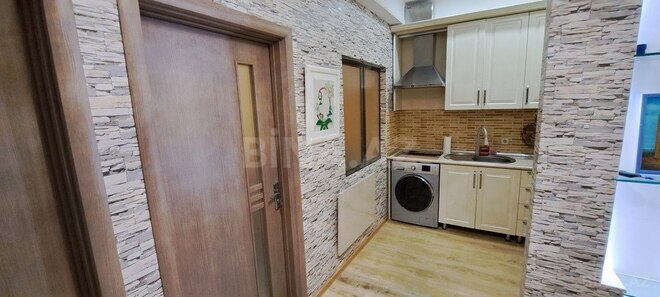 2 otaqlı yeni tikili - Xırdalan - 70 m² (20)