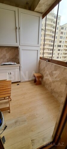 2 otaqlı yeni tikili - Xırdalan - 70 m² (8)