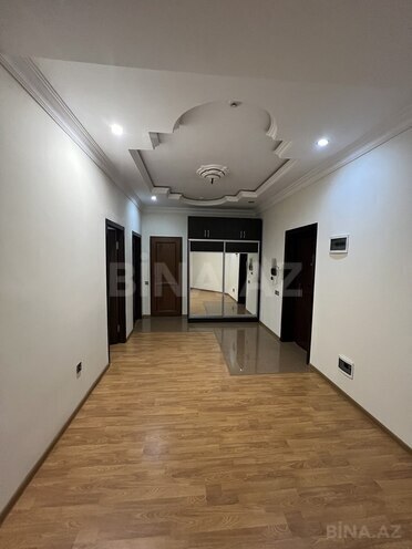 2 otaqlı yeni tikili - Şah İsmayıl Xətai m. - 90 m² (16)