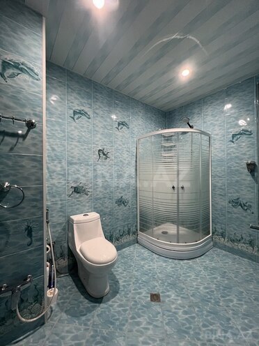 2 otaqlı yeni tikili - Şah İsmayıl Xətai m. - 90 m² (18)