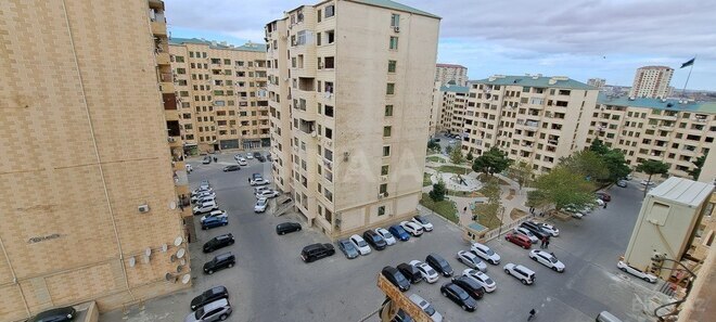2 otaqlı yeni tikili - Xırdalan - 70 m² (12)