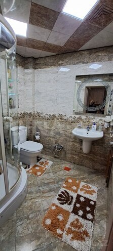 2 otaqlı yeni tikili - Xırdalan - 70 m² (14)
