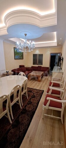 2 otaqlı yeni tikili - Xırdalan - 70 m² (1)