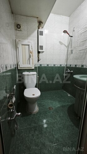 3 otaqlı köhnə tikili - Azadlıq Prospekti m. - 50 m² (7)