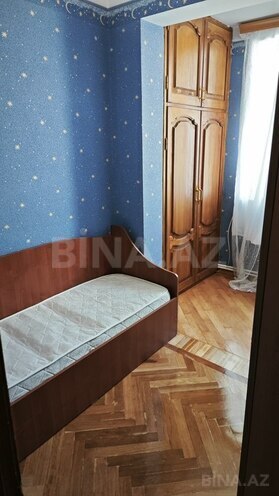 3 otaqlı köhnə tikili - Azadlıq Prospekti m. - 50 m² (11)