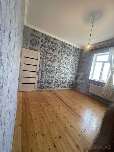 3 otaqlı həyət evi/bağ evi - Zabrat q. - 100 m² (23)