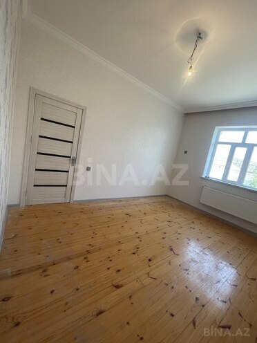 3 otaqlı həyət evi/bağ evi - Zabrat q. - 100 m² (19)