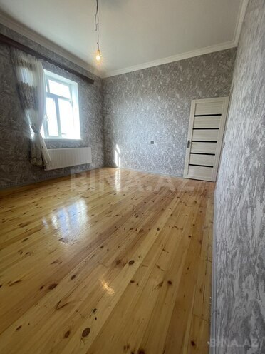 3 otaqlı həyət evi/bağ evi - Zabrat q. - 100 m² (22)