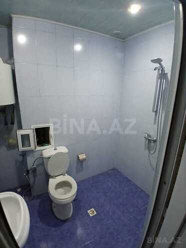 2 otaqlı yeni tikili - Yeni Yasamal q. - 60 m² (7)