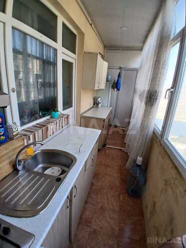 2 otaqlı yeni tikili - Yeni Yasamal q. - 60 m² (5)
