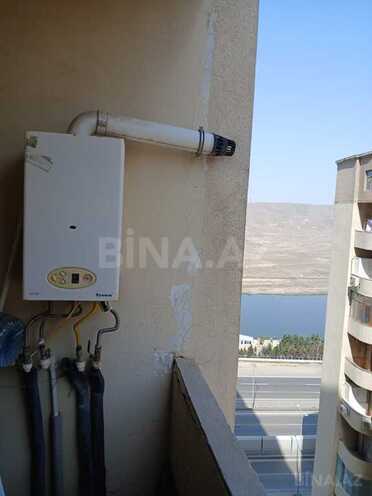 2 otaqlı yeni tikili - Yeni Yasamal q. - 60 m² (8)
