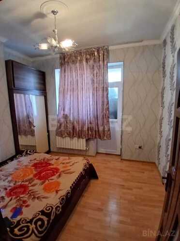 2 otaqlı yeni tikili - Yeni Yasamal q. - 60 m² (3)