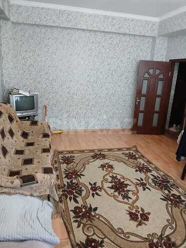 2 otaqlı yeni tikili - Yeni Yasamal q. - 60 m² (2)